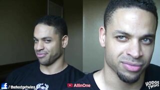 HodgeTwins Laughing Compilation #13  (the Cure to Your Depression)