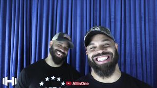 HodgeTwins Laughing Compilation #13  (the Cure to Your Depression)