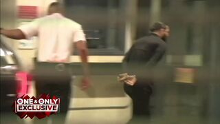 UFC star Jorge Masvidal surrenders to Miami Beach police