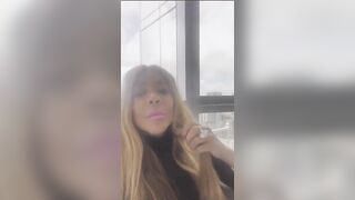 Wendy Williams LIVE on Instagram airing out Everybody!! (Full Clip)