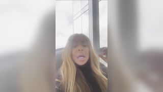 Wendy Williams LIVE on Instagram airing out Everybody!! (Full Clip)