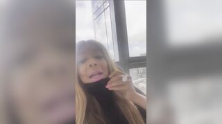 Wendy Williams LIVE on Instagram airing out Everybody!! (Full Clip)