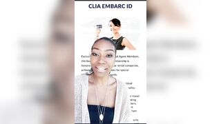 Details About the CLIA Card (Travel Agent Credential)