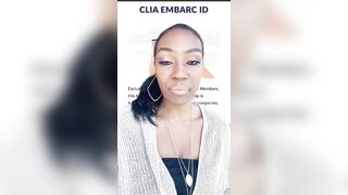 Details About the CLIA Card (Travel Agent Credential)