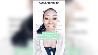 Details About the CLIA Card (Travel Agent Credential)