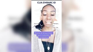 Details About the CLIA Card (Travel Agent Credential)