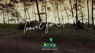 Travel for Good | Kerala Tourism