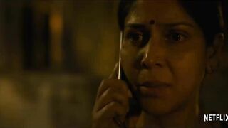 Mai | Official Trailer | Sakshi Tanwar, Raima Sen, Wamiqa Gabbi | Netflix India