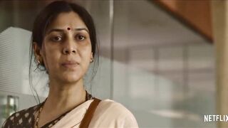 Mai | Official Trailer | Sakshi Tanwar, Raima Sen, Wamiqa Gabbi | Netflix India