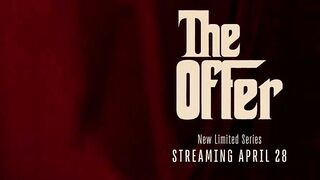 The Offer | Official Trailer | Paramount+