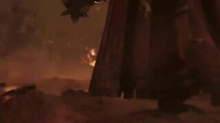 Warhammer: The Horus Heresy Cinematic Trailer