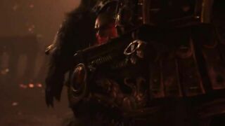 Warhammer: The Horus Heresy Cinematic Trailer