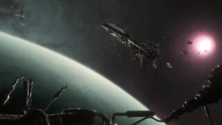 Warhammer: The Horus Heresy Cinematic Trailer