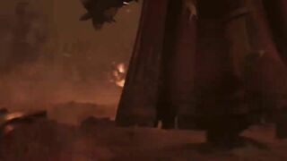 Warhammer The Horus Heresy Cinematic Trailer