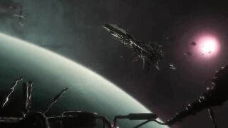 Warhammer The Horus Heresy Cinematic Trailer