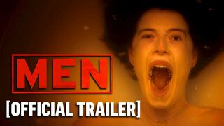 Men - Official Trailer Starring Jessie Buckley