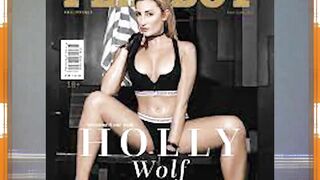 Holly Wolf - Secret Life | Holly Wolf Smokestack Lightning | Onlyfans Model | How She Makes Money