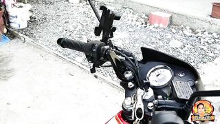 Raider 150 carb 2022 model issue Lagitik daw?