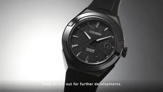 2022 Mechanical models - The CITIZEN/ Series8 / Promaster