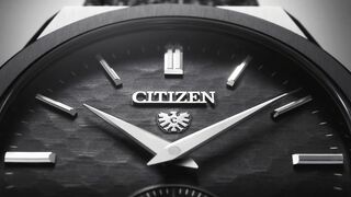 2022 Mechanical models - The CITIZEN/ Series8 / Promaster