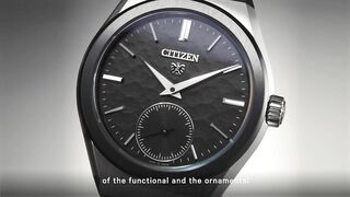 2022 Mechanical models - The CITIZEN/ Series8 / Promaster