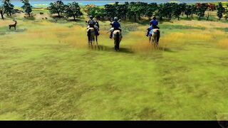 Mongols Units Models (Age of Empires 4)