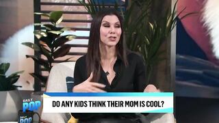 Kim Kardashian Reveals North West Is Her Biggest Critic | Daily Pop | E! News