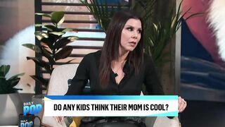 Kim Kardashian Reveals North West Is Her Biggest Critic | Daily Pop | E! News