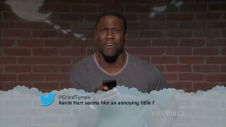 CELEBRITY MEAN TWEETS EP2