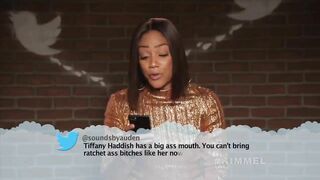 CELEBRITY MEAN TWEETS EP2