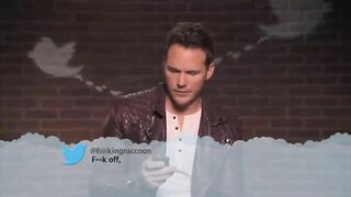 CELEBRITY MEAN TWEETS EP2