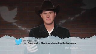 CELEBRITY MEAN TWEETS EP2