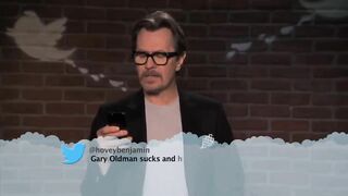 CELEBRITY MEAN TWEETS EP2