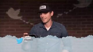 CELEBRITY MEAN TWEETS EP2