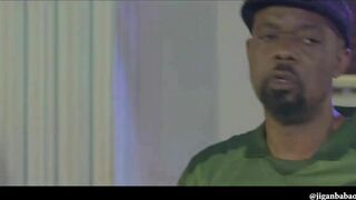 PASUMA VS JIGANBABAOJA CELEBRITY BOXING // HILARIOUS COMIC RELIEF