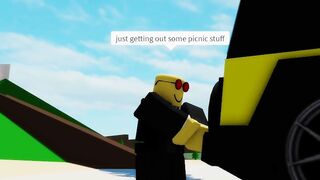 Roleplayers in Roblox Be Like...