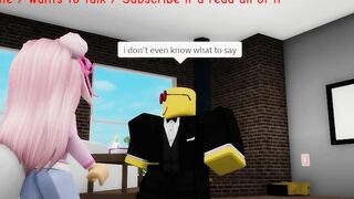 Roleplayers in Roblox Be Like...