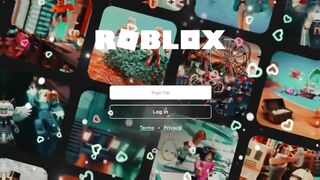 POV: You’re New To Roblox ????