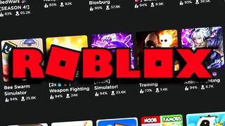 Roblox Made The BIGGEST MISTAKE EVER! (Roblox Chat Filter)