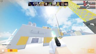 this roblox DEV just got BANNED..