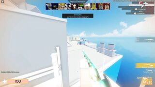 this roblox DEV just got BANNED..