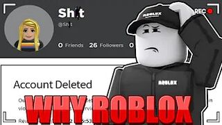 this is SO bad roblox