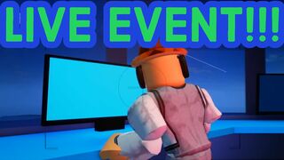 2022 LIVE EVENT CONFIRMED!!! | Roblox Jailbreak Update news