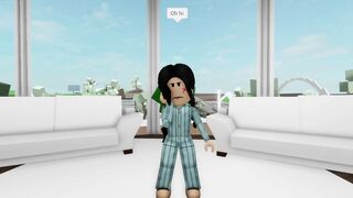 “When your mommy dont want to apologize” | Brookhaven Meme (Roblox)