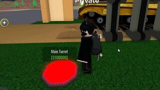 GET THIS BADGE FOR FREE ACCESSORIES! 24kGoldn Challenge Military Tycoon! (ROBLOX)