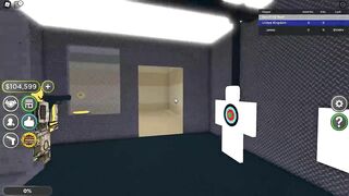 GET THIS BADGE FOR FREE ACCESSORIES! 24kGoldn Challenge Military Tycoon! (ROBLOX)