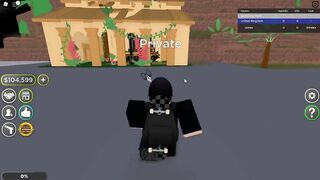 GET THIS BADGE FOR FREE ACCESSORIES! 24kGoldn Challenge Military Tycoon! (ROBLOX)