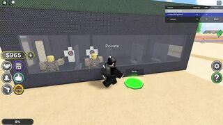 GET THIS BADGE FOR FREE ACCESSORIES! 24kGoldn Challenge Military Tycoon! (ROBLOX)