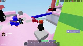 Why Are There So Many Targetters | Roblox Bedwars