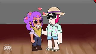 SHELLY & COLT NEW SKINS IDEAS - BRAWL STARS ANIMATION #29